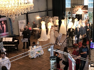 Copyright: Hochzeitsmesse Kiel Christa Rahlf