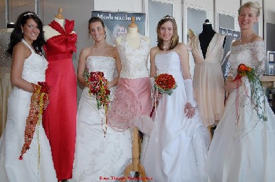 Hochzeitsmesse Kiel