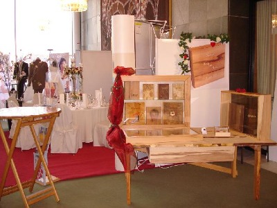 Copyright: Hochzeitsmesse Kiel Christa Rahlf