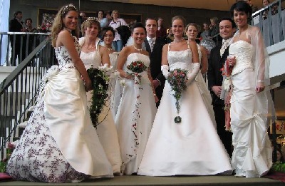 Hochzeitsmesse Kiel