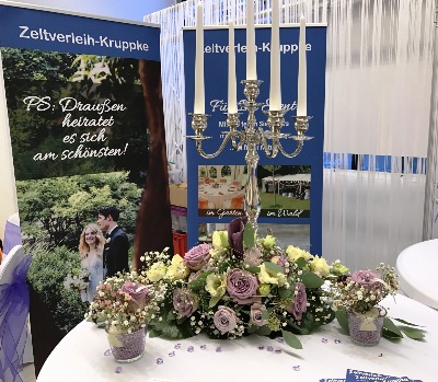 Copyright Hochzeitsmesse Kiel Christa Rahlf