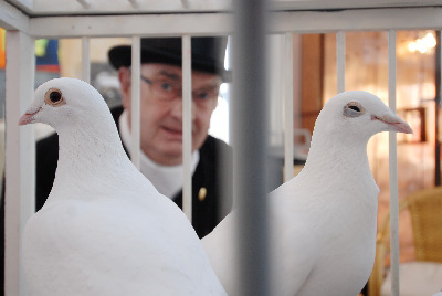 Copyright: Hochzeitsmesse Kiel Christa Rahlf